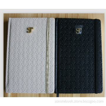 Leather Notebook